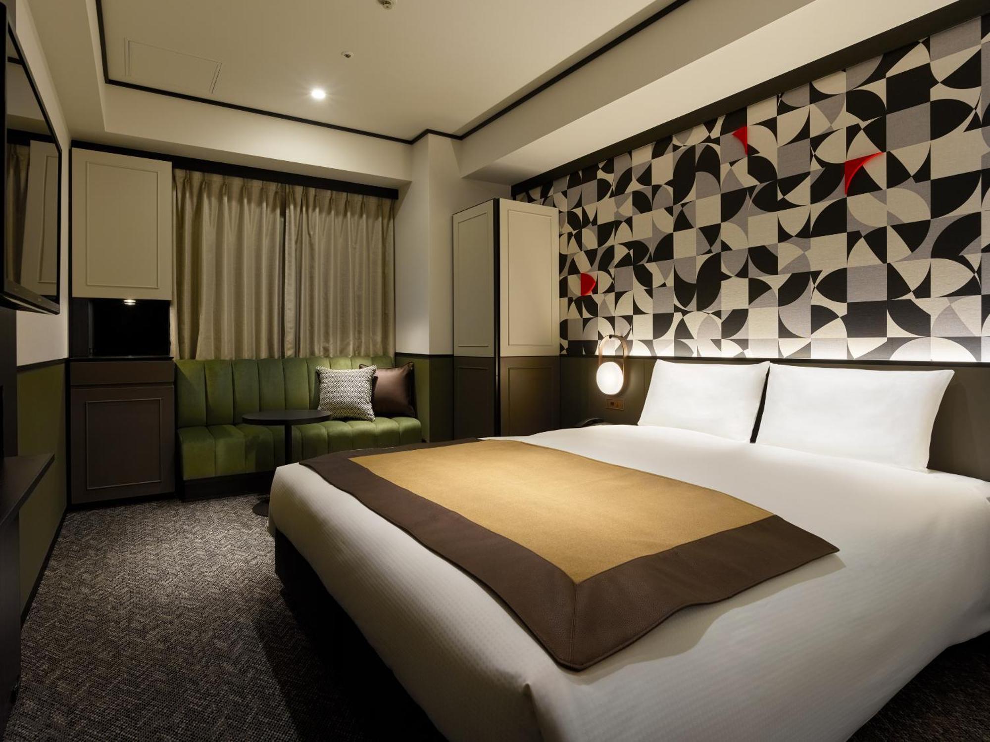 Mitsui Garden Hotel Shiodome Italia-Gai - Tokyo — الصور 2