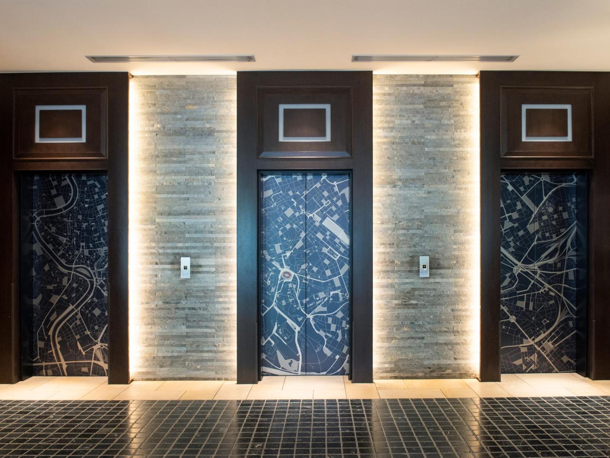Mitsui Garden Hotel Shiodome Italia-Gai - Tokyo — الصور 3